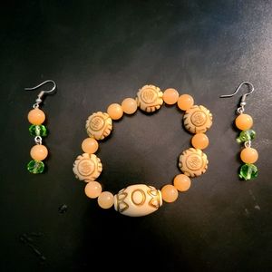 Handmade Beaded Bracelet sets